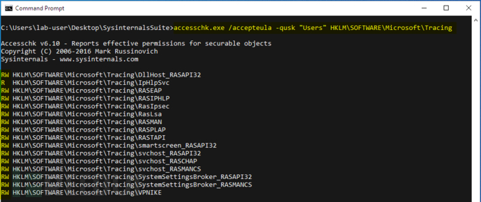 怎么实现Windows Service Tracing中的权限提升CVE-2020-0668漏洞的分析