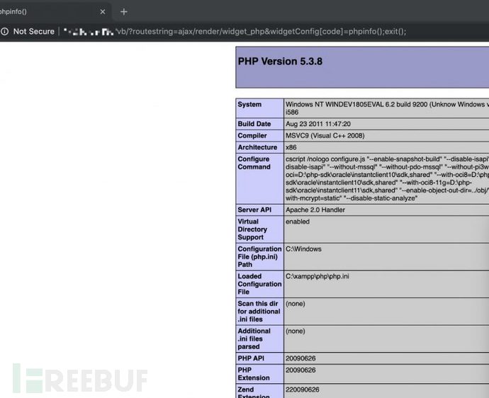 如何进行vBulletin预认证远程代码执行漏洞CVE-2019-16759分析