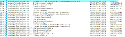 如何进行HP触摸终端漏洞CVE-2019-6333分析