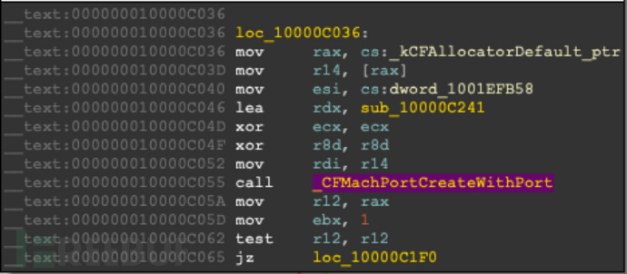 如何通过macOS的磁盘管理工具实现系统提权