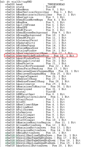 如何进行Buhtrap CVE-2019-1132攻击事件相关漏洞样本分析