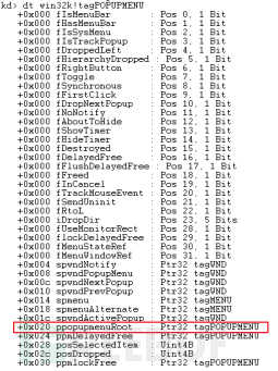 如何进行Buhtrap CVE-2019-1132攻击事件相关漏洞样本分析