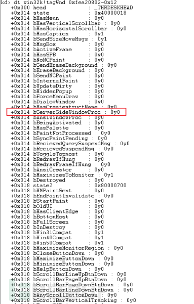 如何进行Buhtrap CVE-2019-1132攻击事件相关漏洞样本分析