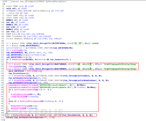 如何进行Buhtrap CVE-2019-1132攻击事件相关漏洞样本分析