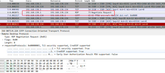 微软RDP远程代码执行漏洞CVE-2019-0708的分析是怎样的