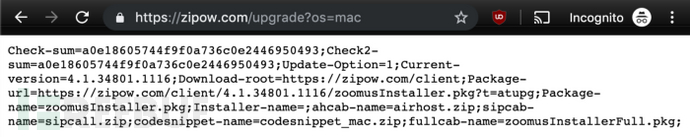 影响400多万Mac系统的Zoom视频会议软件漏洞是怎样的