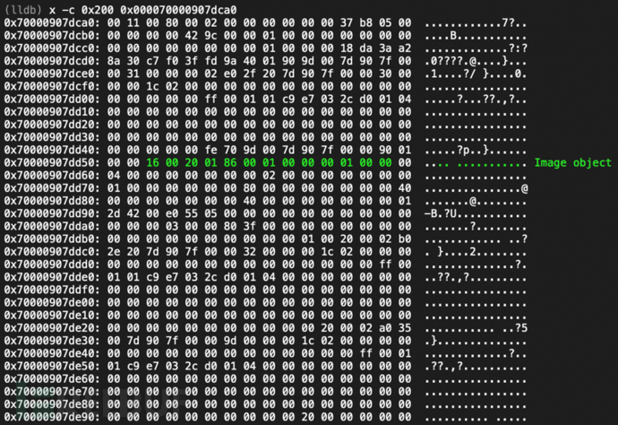 如何深入分析macOS漏洞CVE-2019-8507