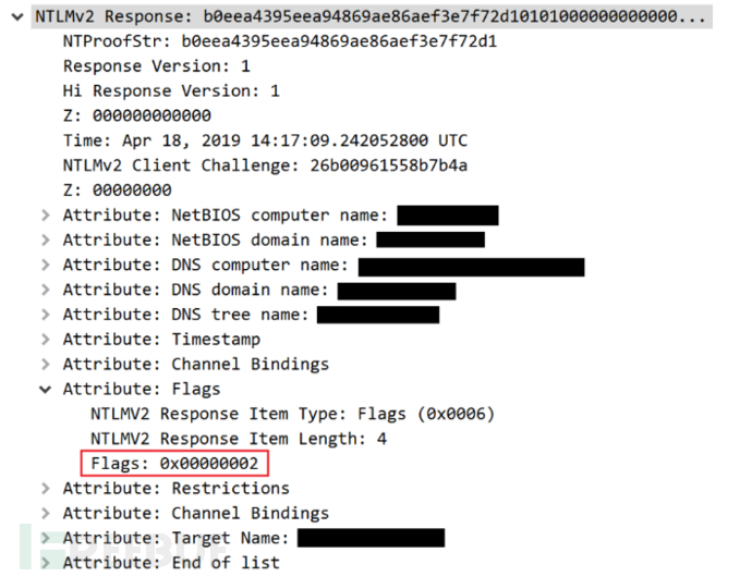 如何进行Windows NTLM篡改漏洞分析