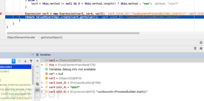 如何从CVE-2019-2725绕过分析Weblogic XML RCE的绕过史