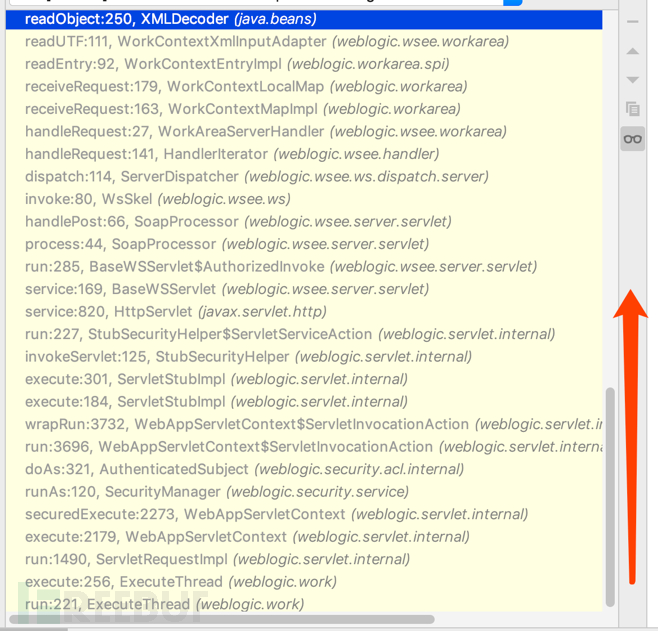 如何从CVE-2019-2725绕过分析Weblogic XML RCE的绕过史