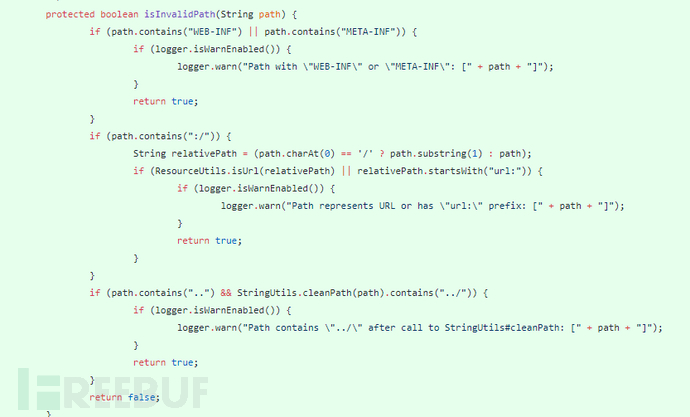 怎么进行Spring Cloud Config目录遍历漏洞CVE-2019-3799的预警