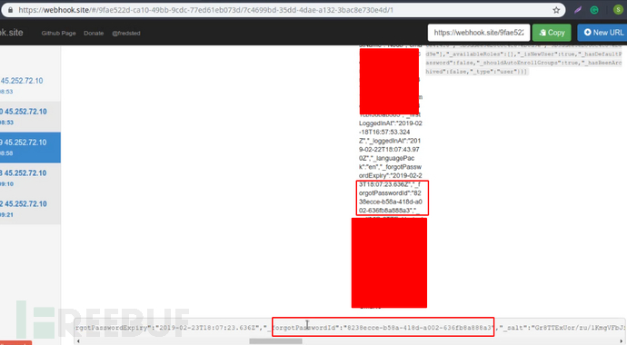 如何利用跨站WebSocket劫持CSWH实现账户劫持