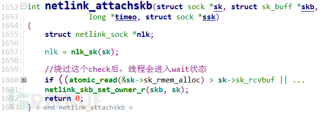 怎么实现Linux内核CVE-2017-11176漏洞分析与复现