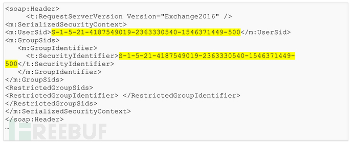 如何在MicrosoftExchange上冒充用户  第2张