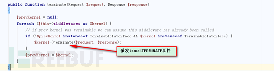 如何深入分析drupal8框架和漏洞动态调试