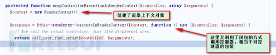 如何深入分析drupal8框架和漏洞動(dòng)態(tài)調(diào)試