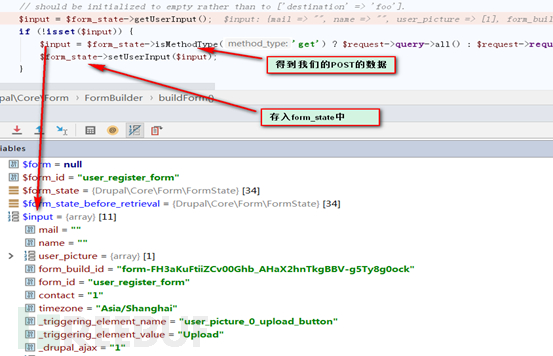 如何深入分析drupal8框架和漏洞動(dòng)態(tài)調(diào)試