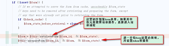 如何深入分析drupal8框架和漏洞动态调试