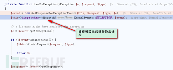 如何深入分析drupal8框架和漏洞动态调试