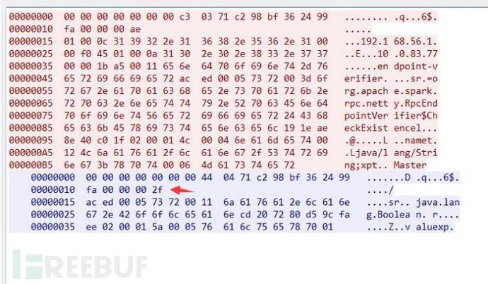 怎么进行Apache Spark RPC协议中的反序列化漏洞分析