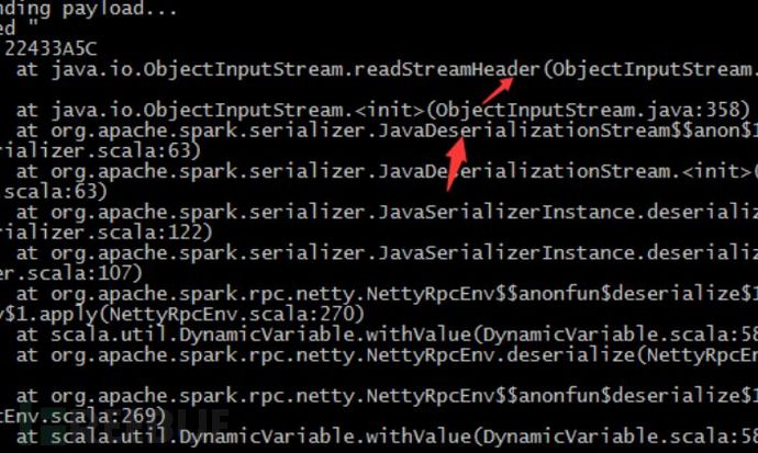 怎么进行Apache Spark RPC协议中的反序列化漏洞分析