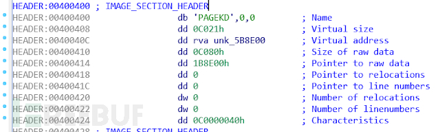 如何解析Windows XP版永恒之藍中的Bug