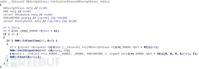 怎么实现Windows VBScript引擎远程执行代码漏洞的分析与复现