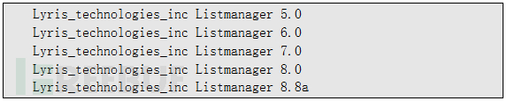 怎么实现Microsoft SQL Server漏洞浅析