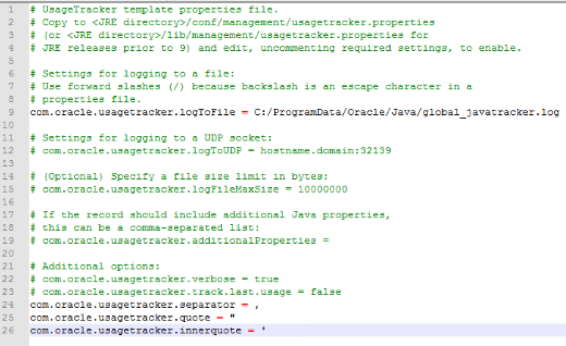 Windows Java Usage Tracker本地提权漏洞分析是怎样的