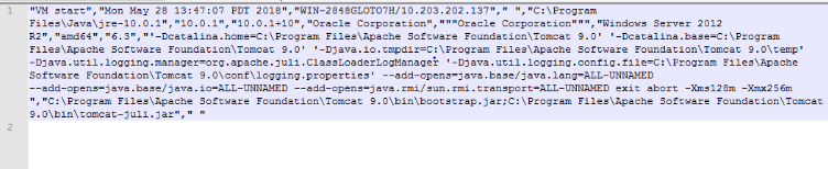 Windows Java Usage Tracker本地提权漏洞分析是怎样的