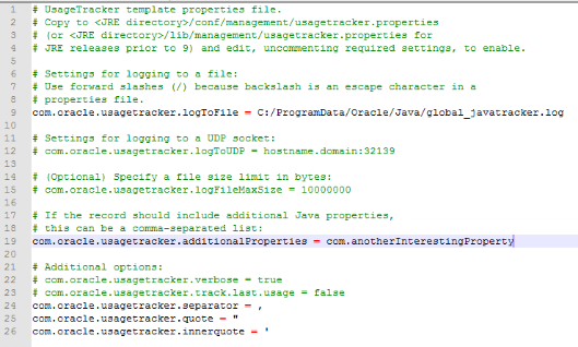 Windows Java Usage Tracker本地提权漏洞分析是怎样的