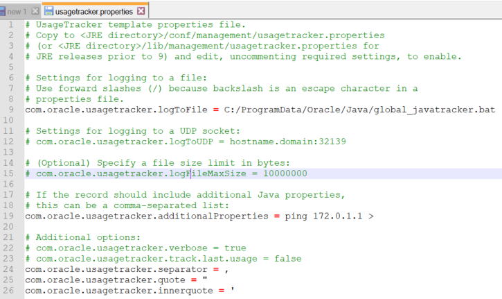 Windows Java Usage Tracker本地提权漏洞分析是怎样的