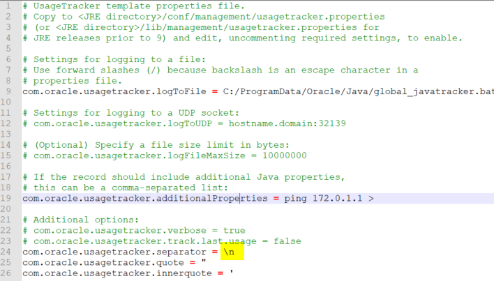 Windows Java Usage Tracker本地提权漏洞分析是怎样的