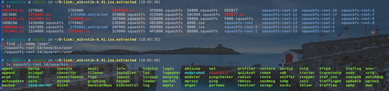 如何深入分析MikroTik RouterOS CVE-2018-14847