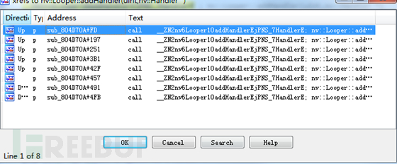 如何深入分析MikroTik RouterOS CVE-2018-14847