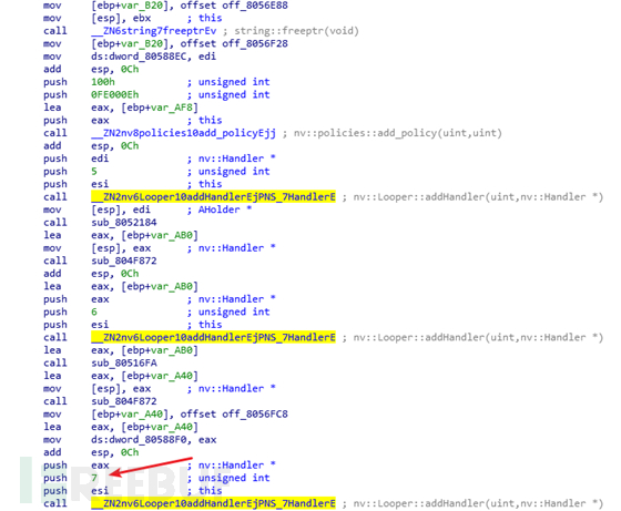 如何深入分析MikroTik RouterOS CVE-2018-14847