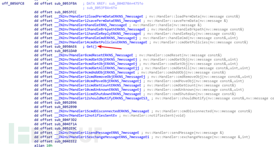 如何深入分析MikroTik RouterOS CVE-2018-14847