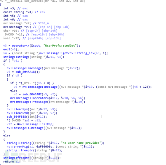 如何深入分析MikroTik RouterOS CVE-2018-14847