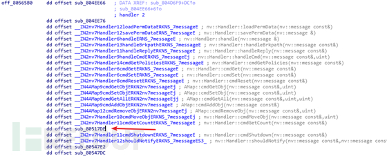 如何深入分析MikroTik RouterOS CVE-2018-14847