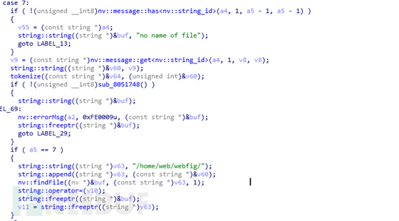 如何深入分析MikroTik RouterOS CVE-2018-14847