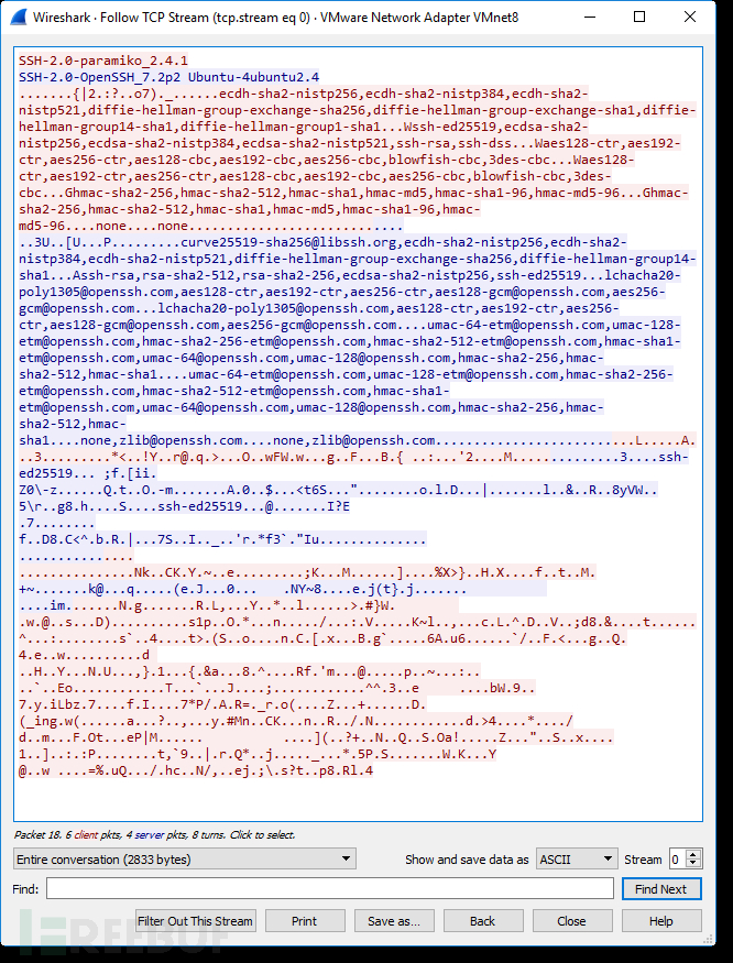 如何进行OpenSSH用户枚举漏洞CVE-2018-15473分析