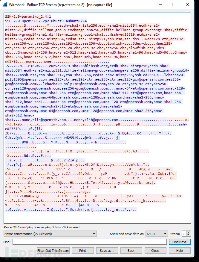 如何进行OpenSSH用户枚举漏洞CVE-2018-15473分析