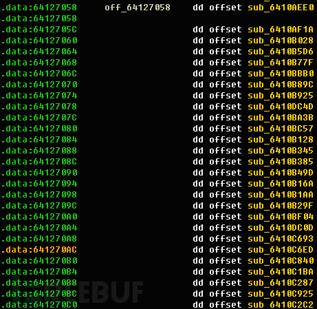 如何进行微软漏洞CVE-2017-11885分析与利用