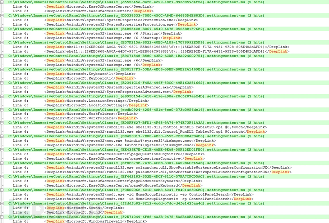 SettingContent-ms文件任意代码执行漏洞及攻击分析是怎样的