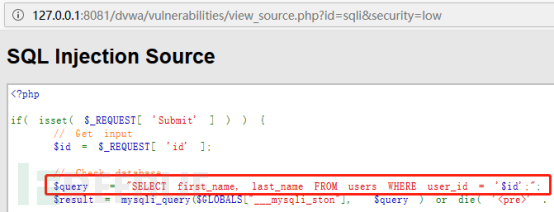 如何从MySql注入到GetShell搭建dvwa环境