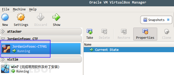 JIS-CTF_VulnUpload靶机攻略是什么