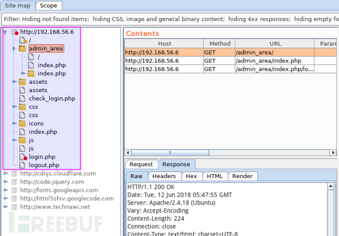 JIS-CTF_VulnUpload靶機(jī)攻略是什么