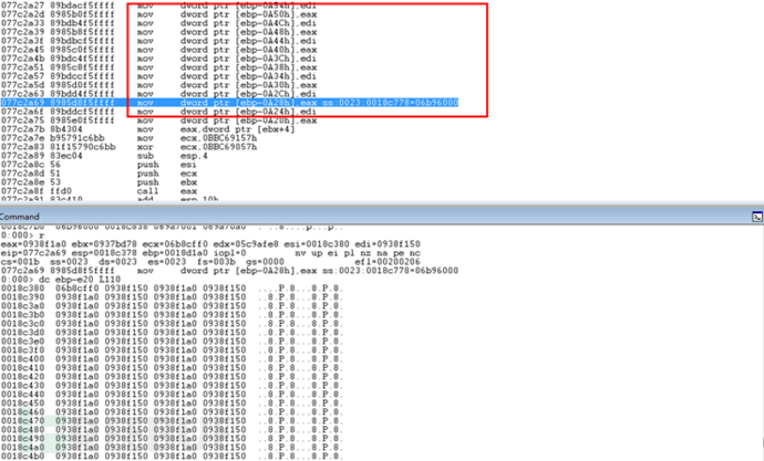 CVE-2018-5002 Flash 0day漏洞APT攻击实例分析