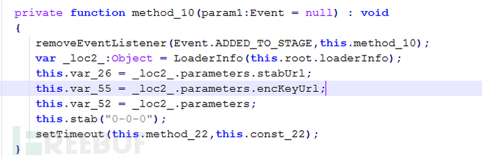 Flash 0day漏洞CVE-2018-5002的实例分析