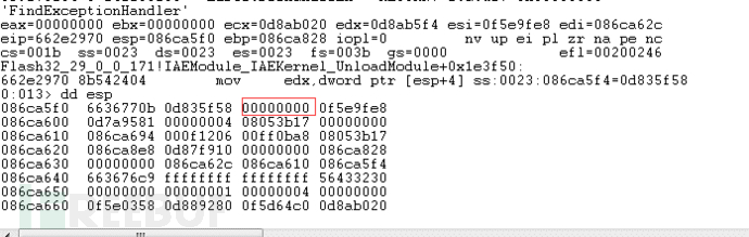 Flash 0day漏洞CVE-2018-5002的实例分析